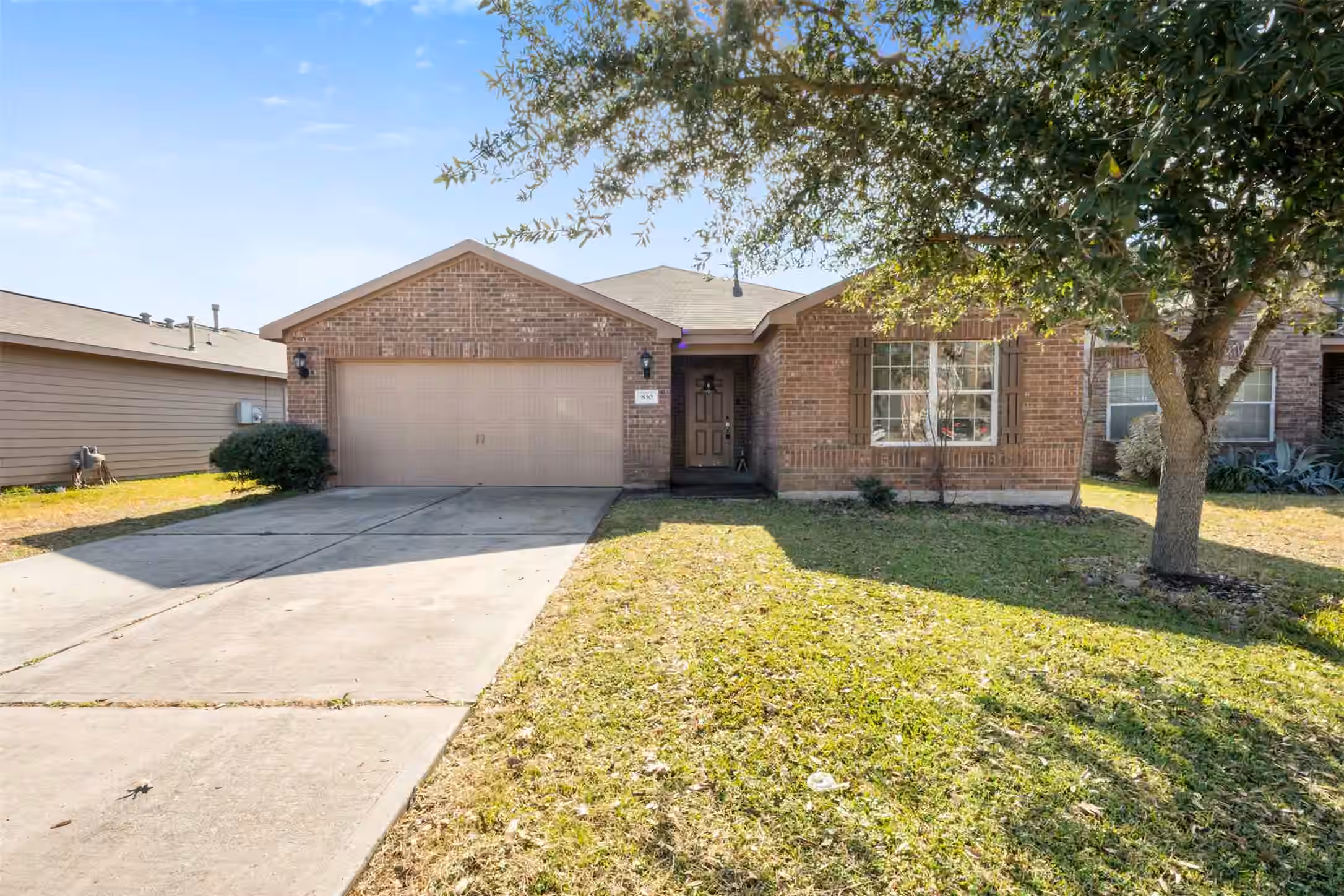 Photo of 830 Paradise Road, Baytown, TX 77521