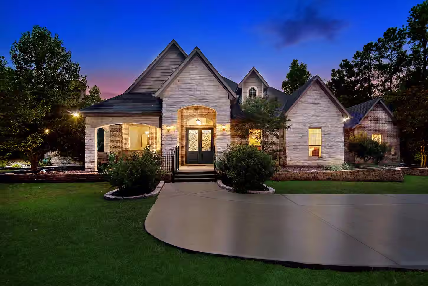 Photo of 21136 Hereford Way, Cleveland, TX 77328