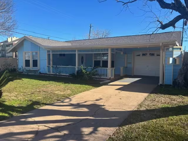 Photo of 101 Pompano Avenue, Galveston, TX