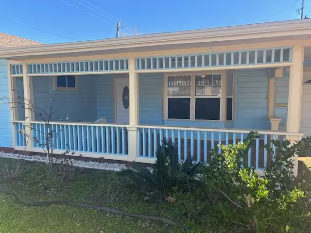 Photo 2 of 101 Pompano Avenue, Galveston, TX