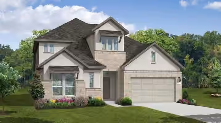 Photo of 18626 Pink Lemon Drive, Manvel, TX
