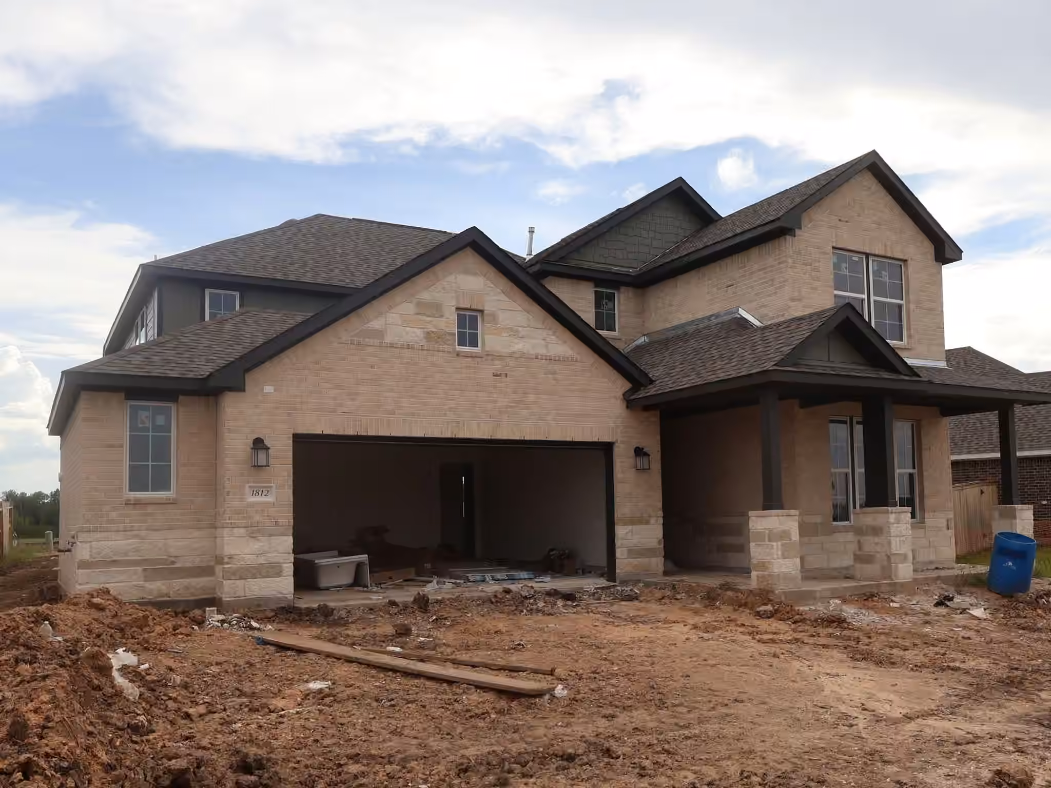Photo of 1812 Sleeping Hills Drive, Rosenberg, TX 77471