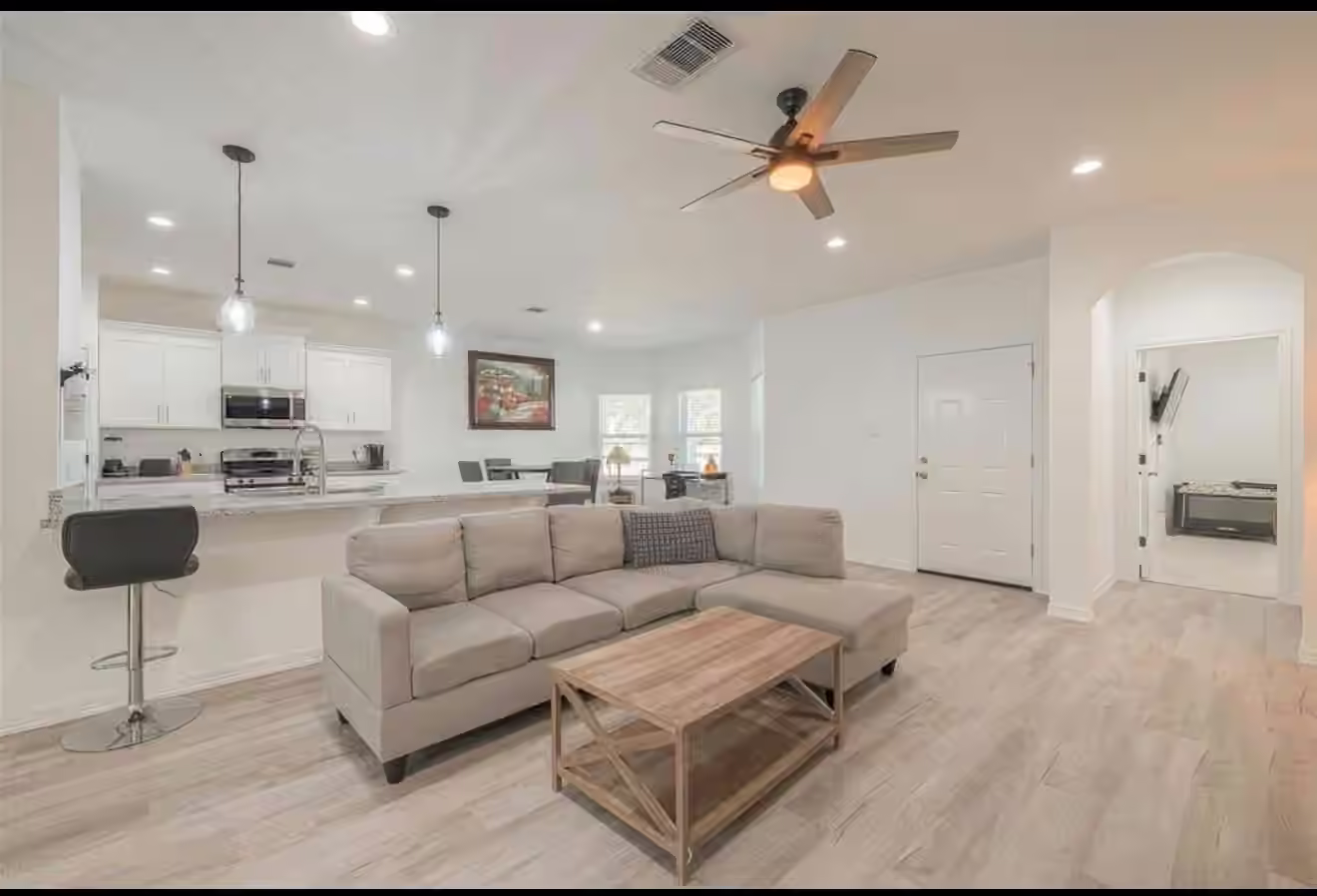 Photo of 4633 Larkspur Street, Houston, TX 77051