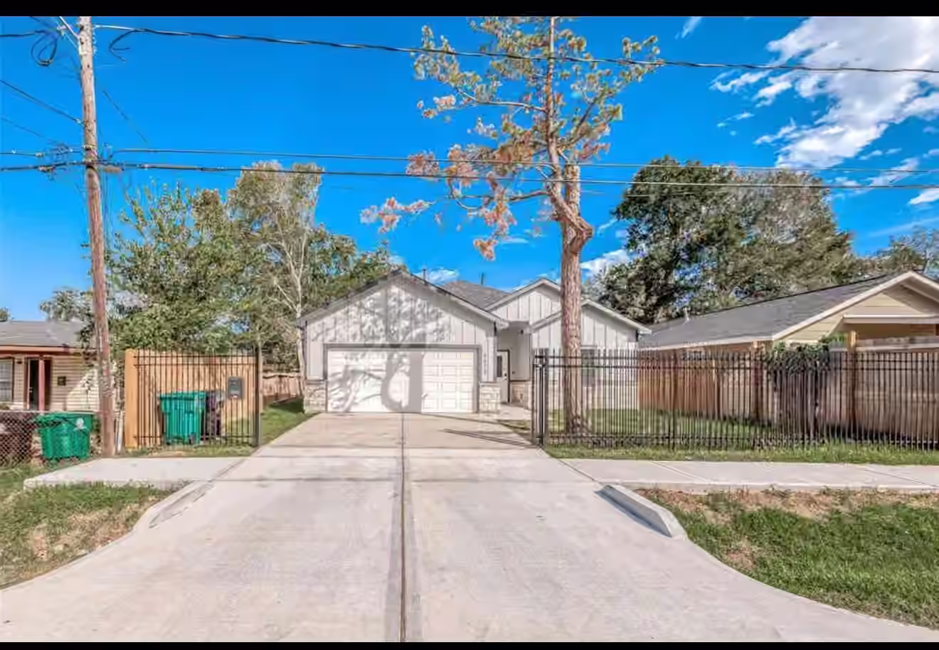 Photo 7 of 4633 Larkspur Street, Houston, TX
