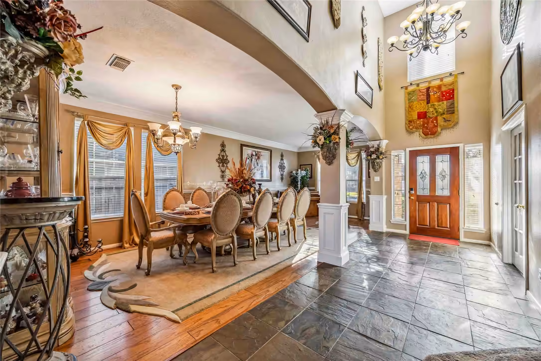 Photo 3 of 2401 Sail Port Street, Pearland, TX