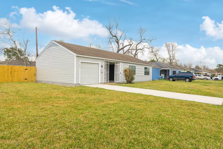 Photo of 4901 Richfield Lane, Houston, TX
