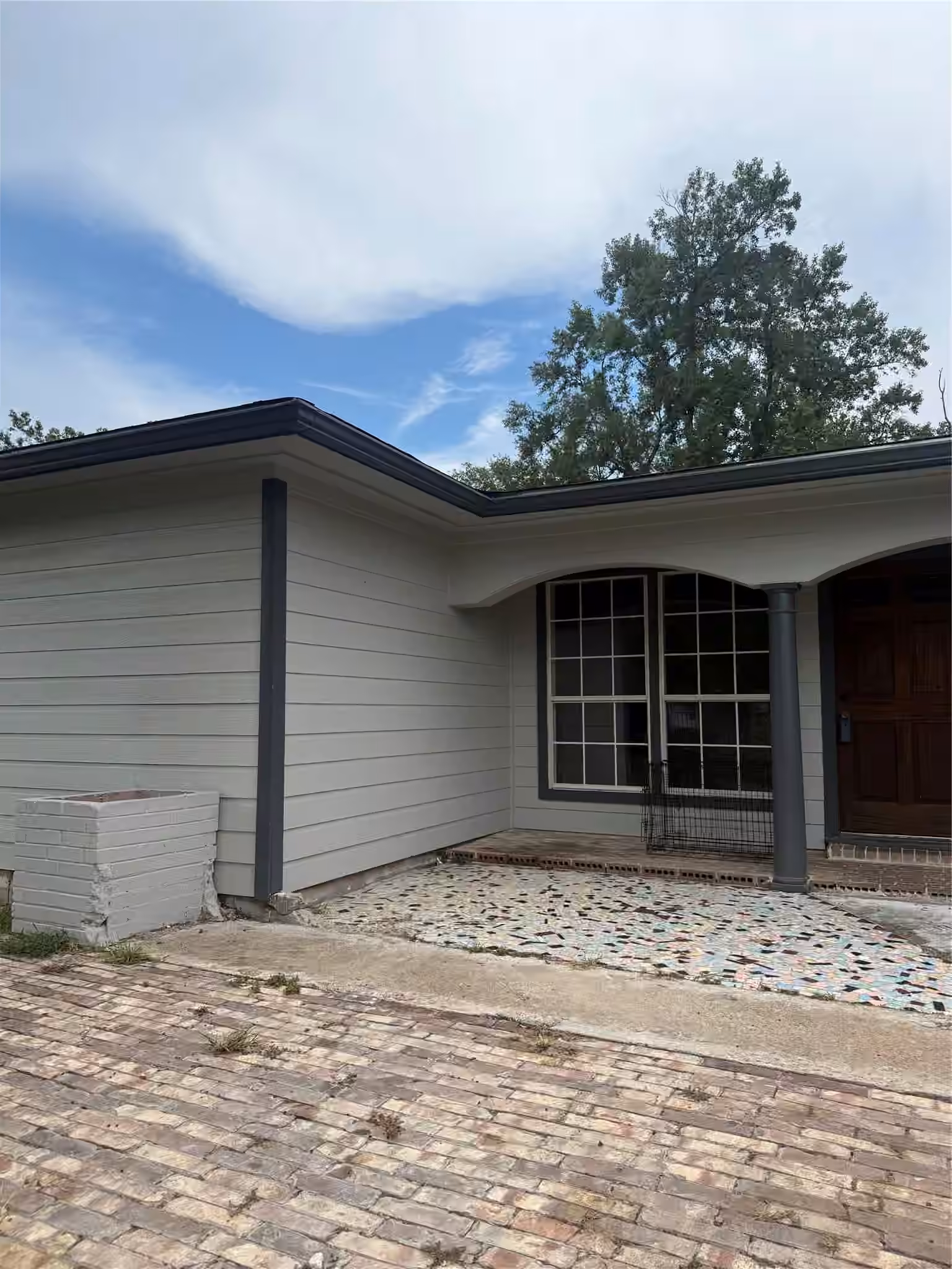 Photo 2 of 7220 Parker Road, Houston, TX