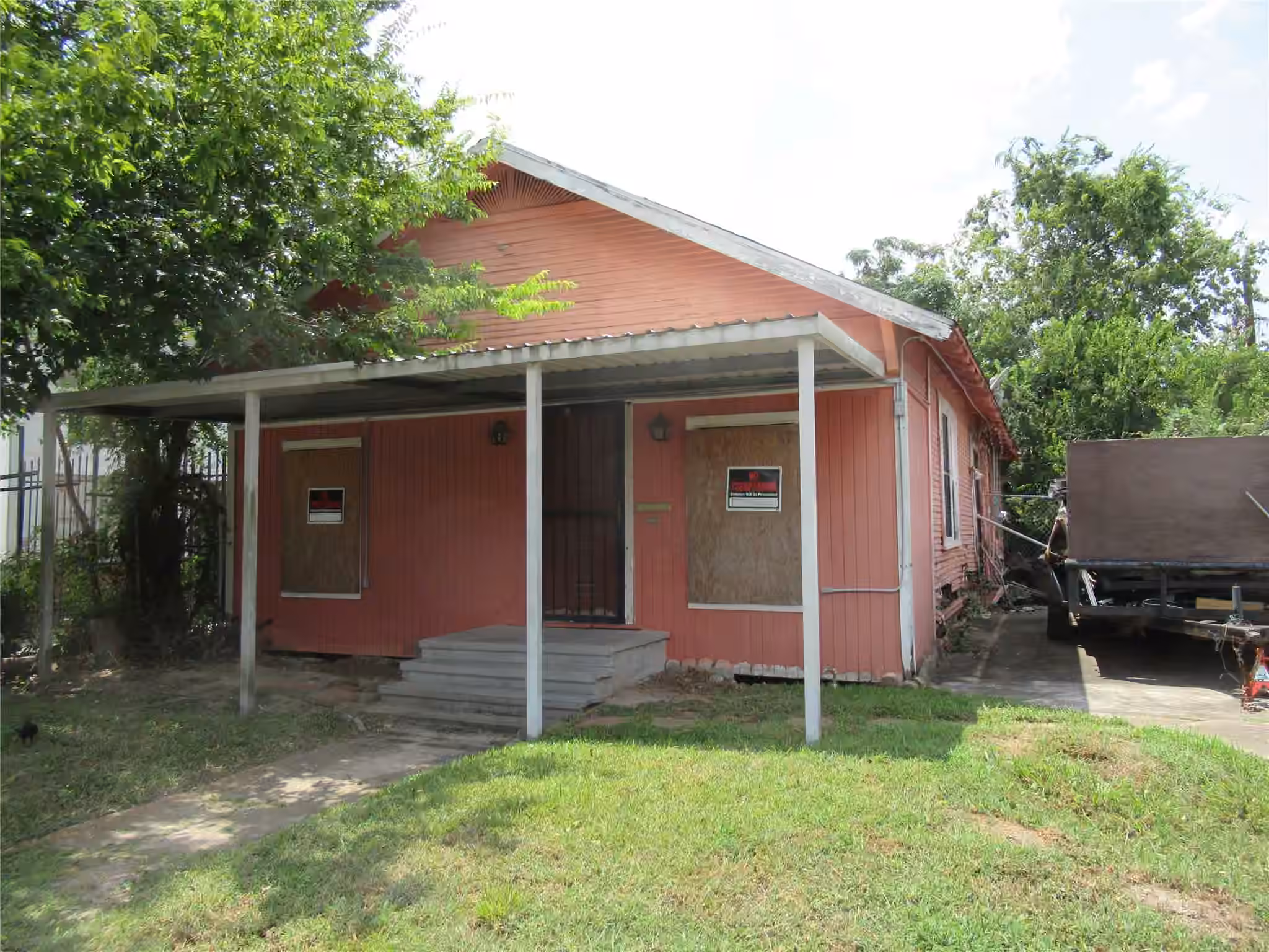 Photo of 3510 Attucks Street, Houston, TX 77004