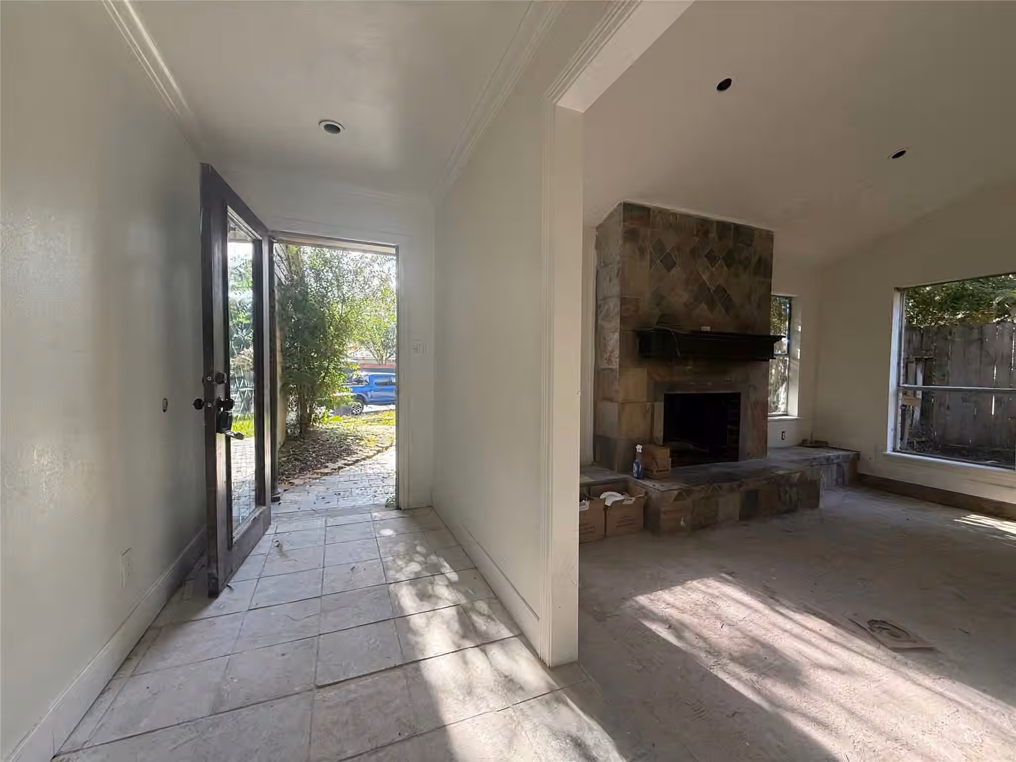 Photo 6 of 5455 Oakhaven Lane, Houston, TX