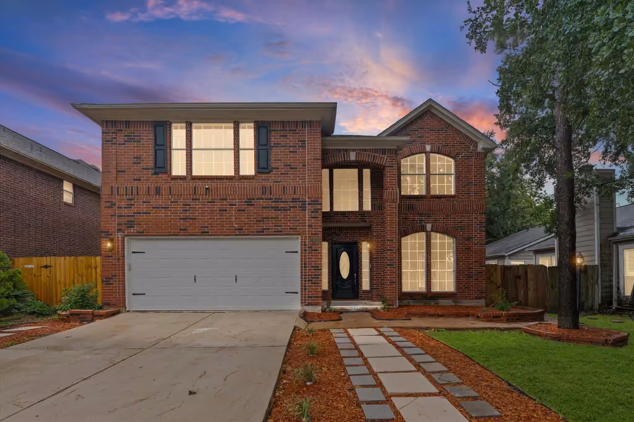 Photo of 2859 Crest Park Drive, Houston, TX 77082