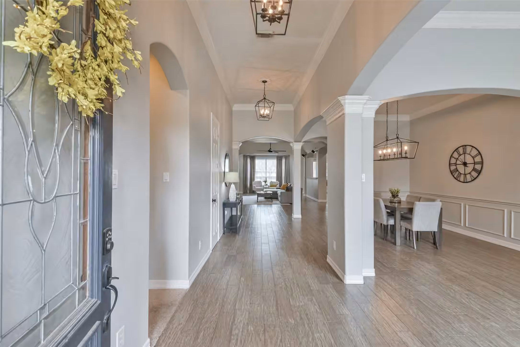 Photo 3 of 14435 Hartshill Drive, Houston, TX