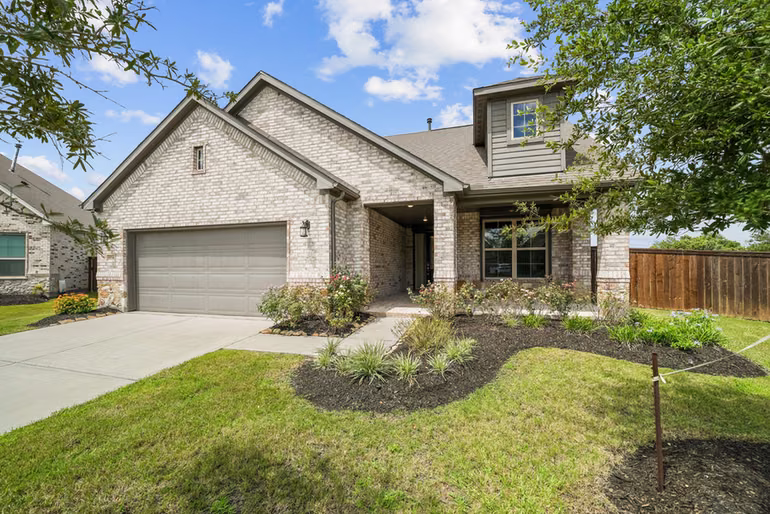 Photo of 5739 Bobwhite Trail, Manvel, TX 77578