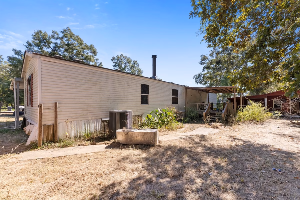 Photo of 12670 County Road 3740, Splendora, TX 77372