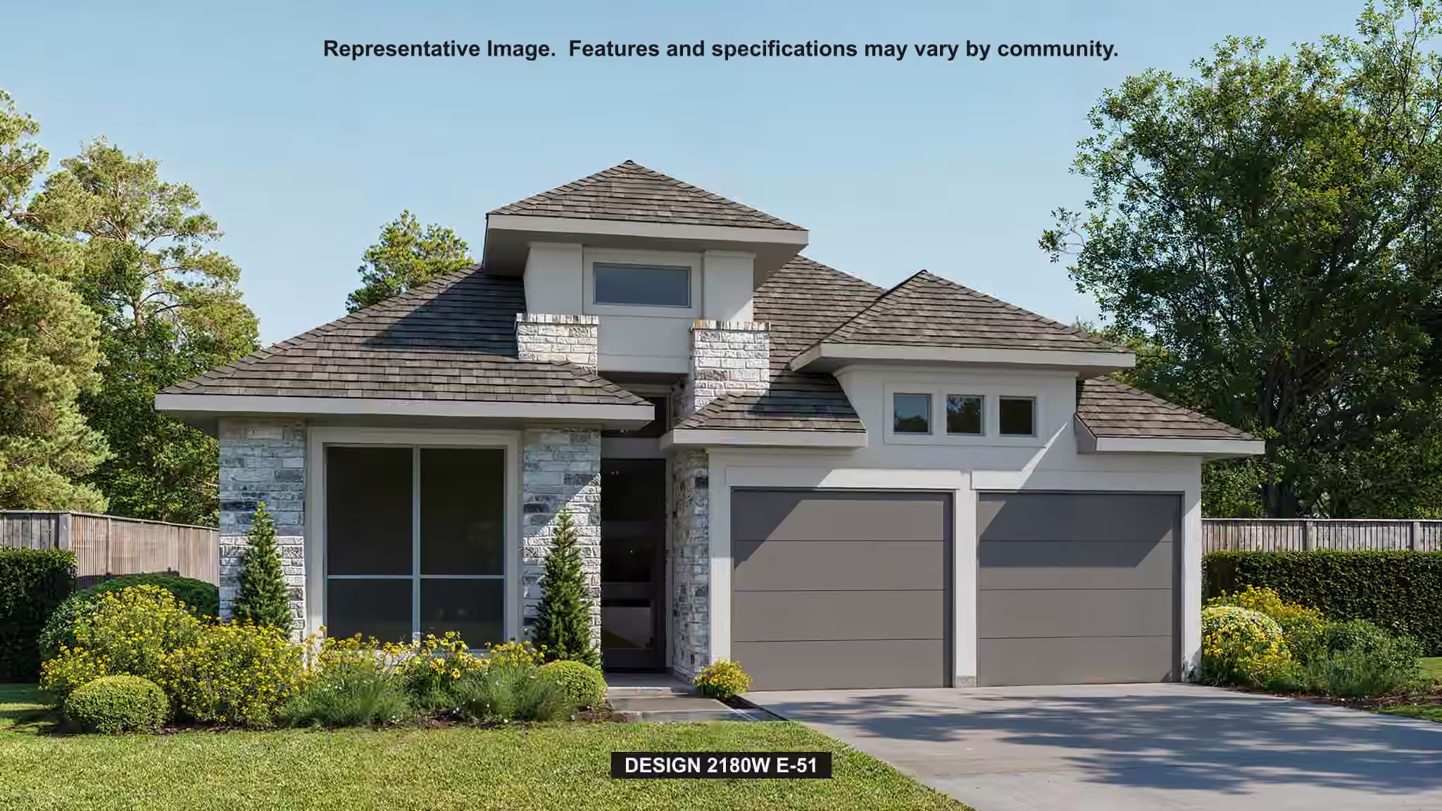 Photo of 3826 Faded Oak Court, Richmond, TX 77469