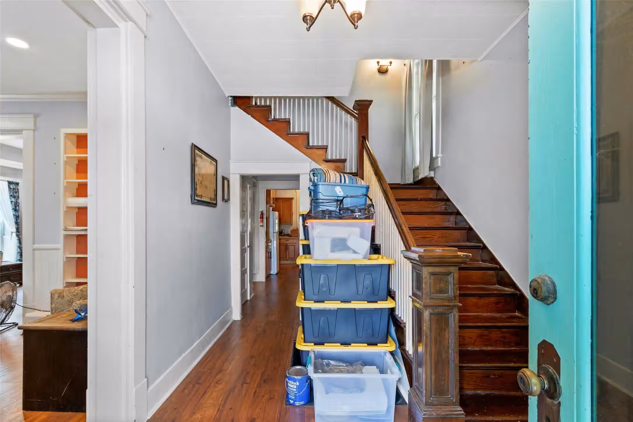 Photo 7 of 2301 31st Street, Galveston, TX