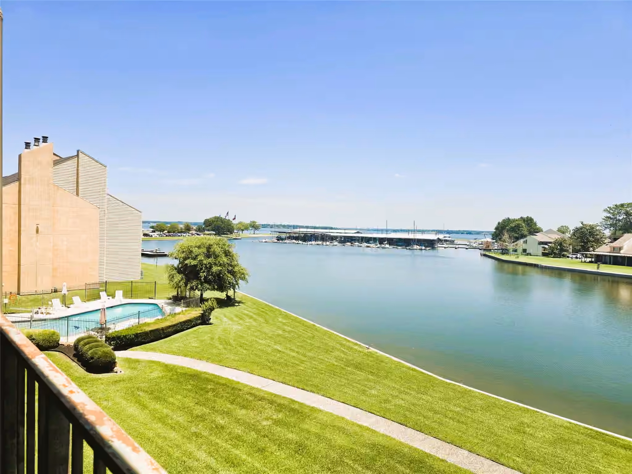 Photo of 12600 Melville Drive 323b, Montgomery, TX
