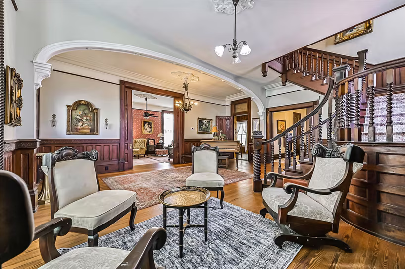 Photo 5 of 1021 35th Street Street, Galveston, TX