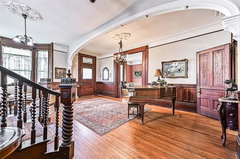 Photo 7 of 1021 35th Street Street, Galveston, TX