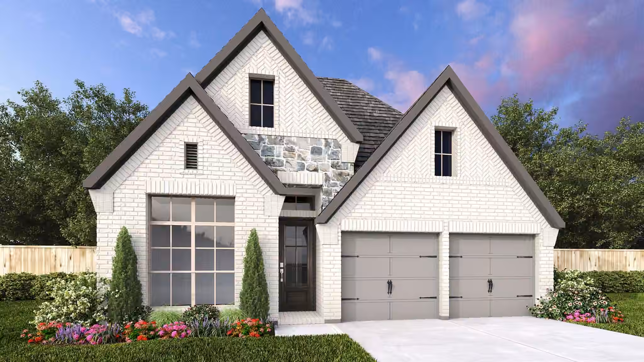 Photo of 18984 Jasmine Grove Trail, Conroe, TX 77356