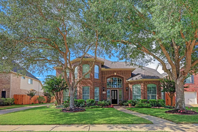Photo of 22606 Shallow Spring Court, Katy, TX