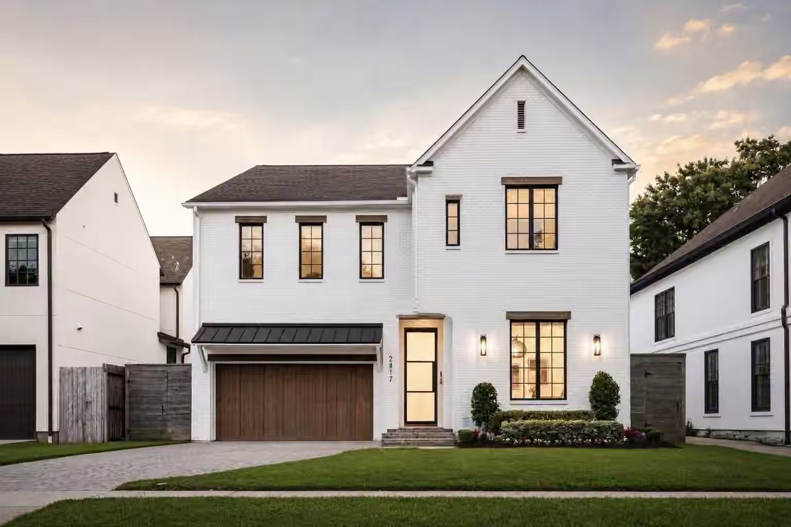 Photo of 2817 Albans Road, Houston, TX 77005