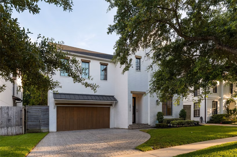 Photo 4 of 2817 Albans Road, Houston, TX