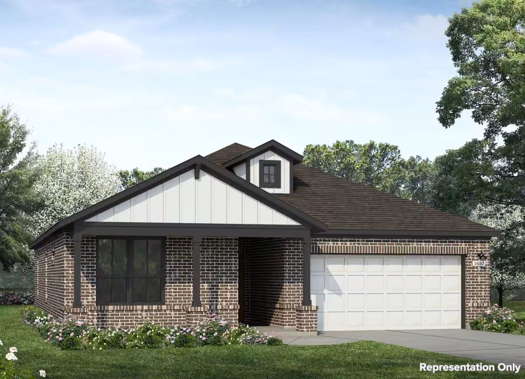 Photo of 303 Fawn Hill Lane, Sealy, TX
