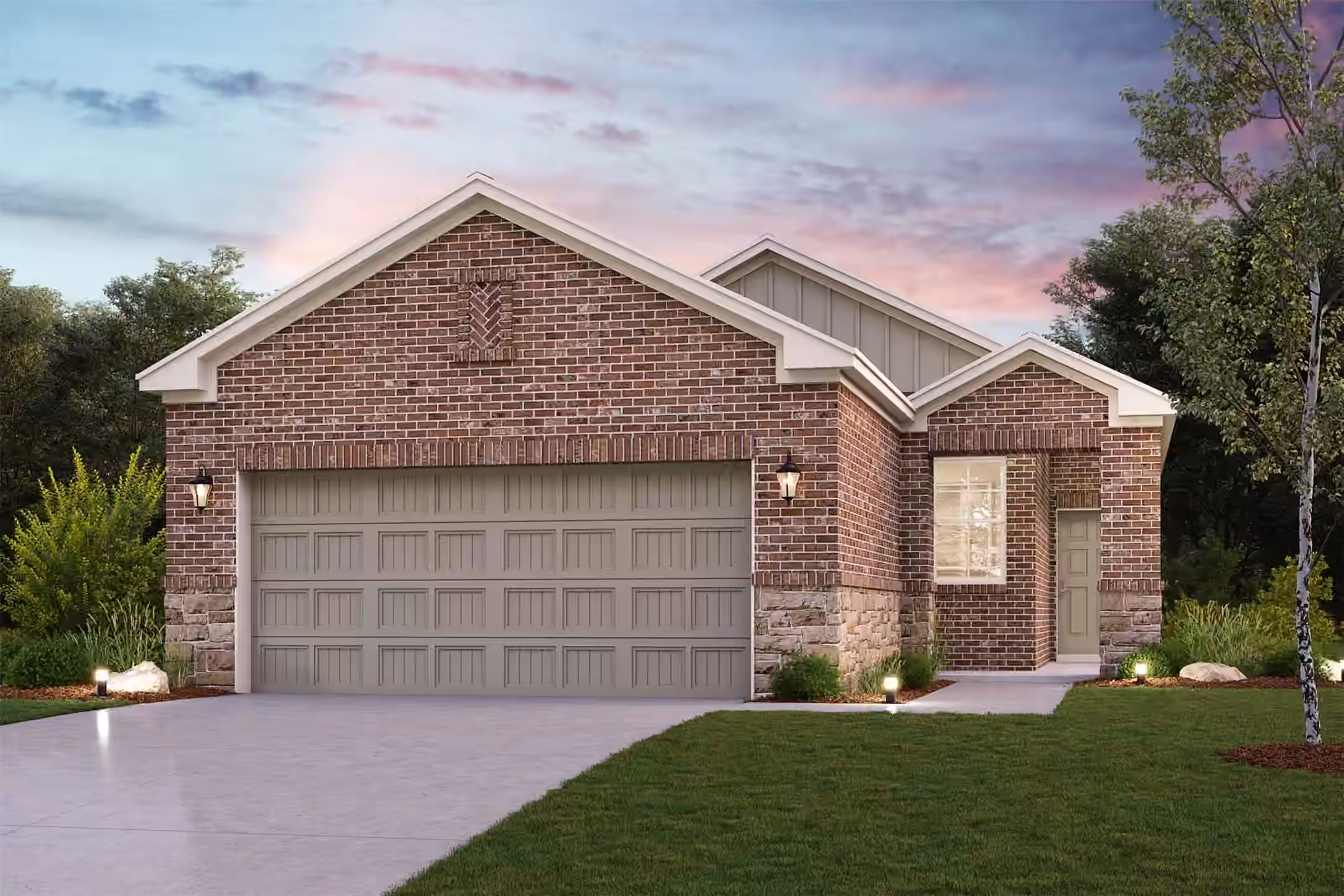 Photo of 12610 Costal Bend Way, Cypress, TX 77433