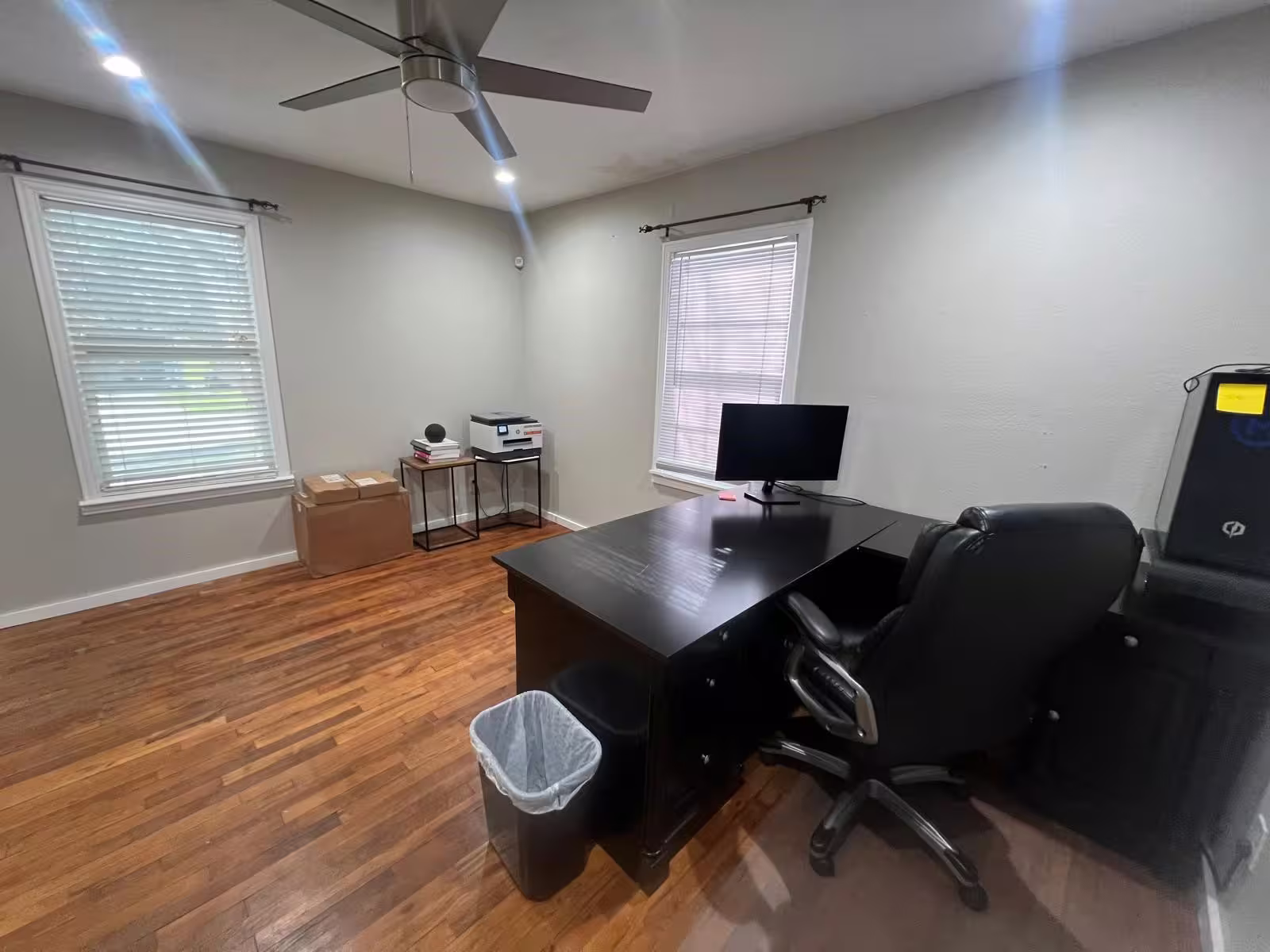 Photo 2 of 1207 W Ferguson Street, Humble, TX