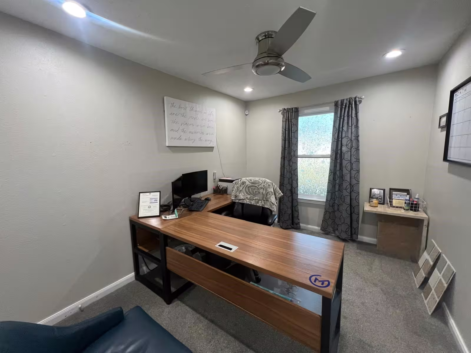 Photo 5 of 1207 W Ferguson Street, Humble, TX