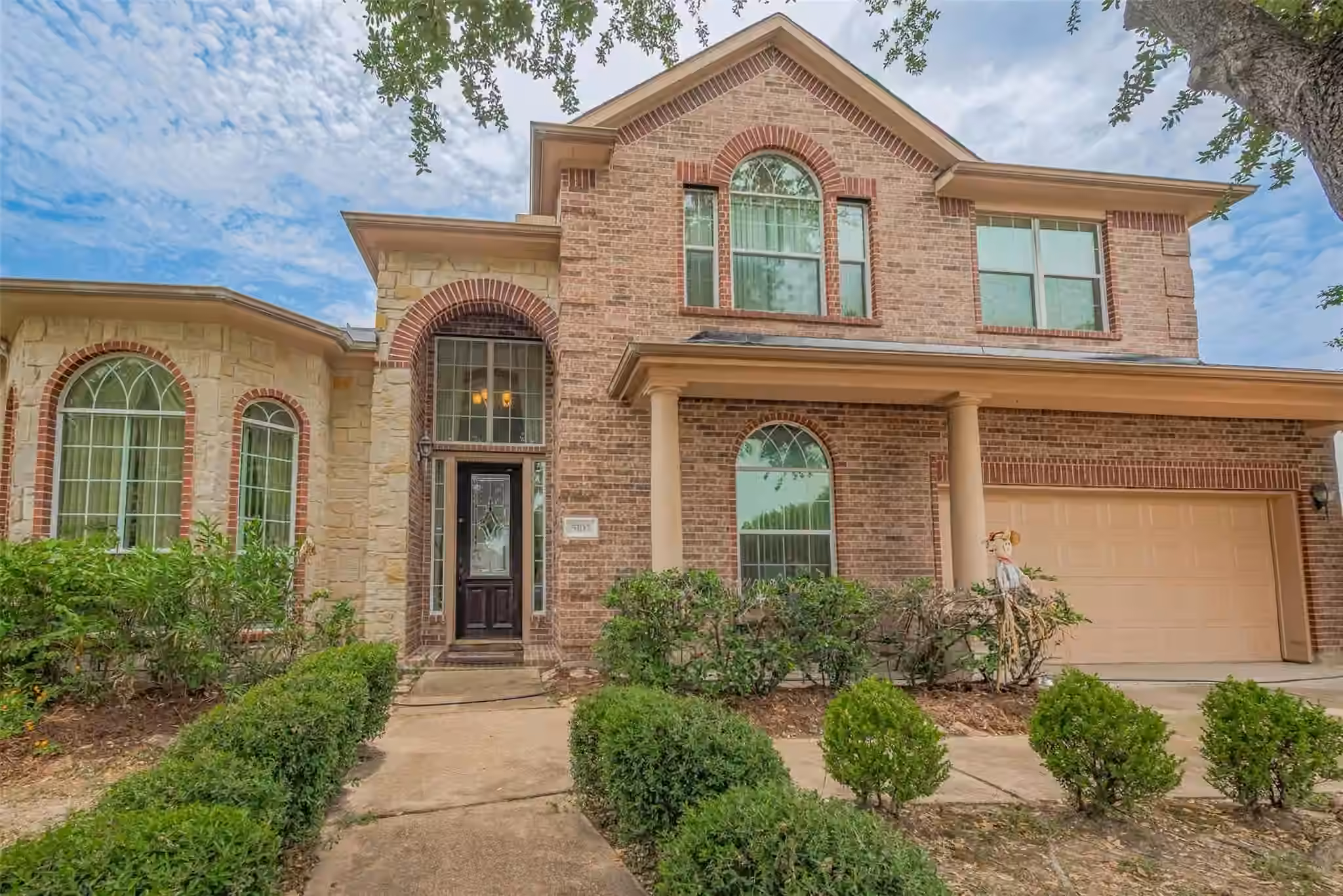 Photo of 5103 Sweeney Park Court, Houston, TX 77084