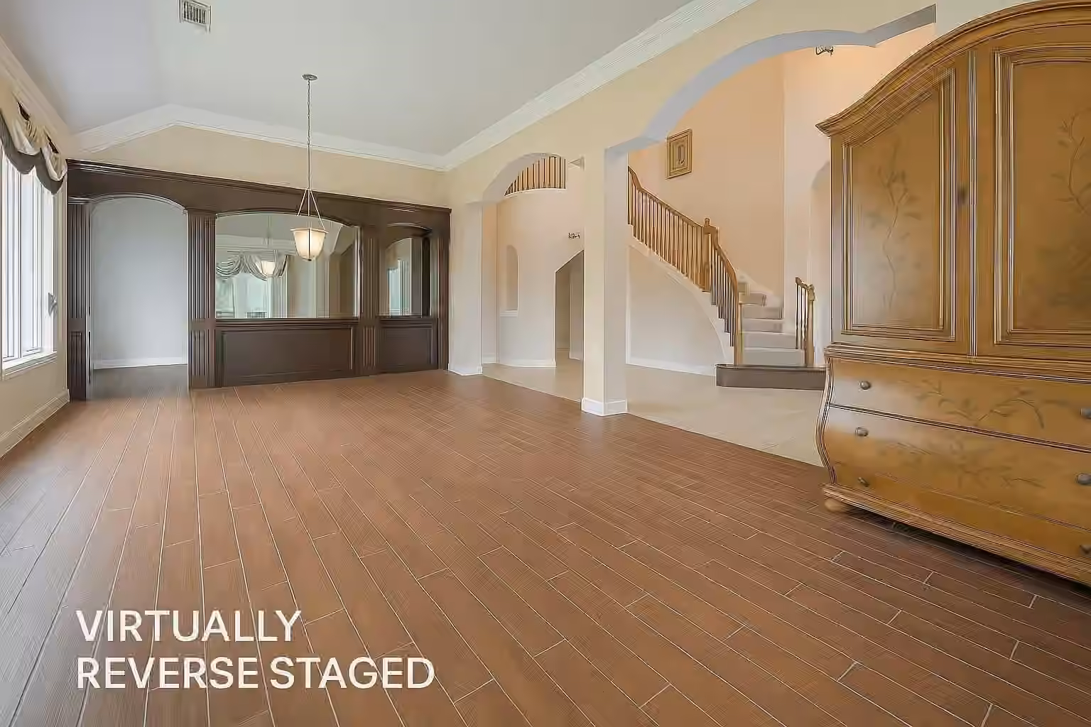 Photo 6 of 5103 Sweeney Park Court, Houston, TX
