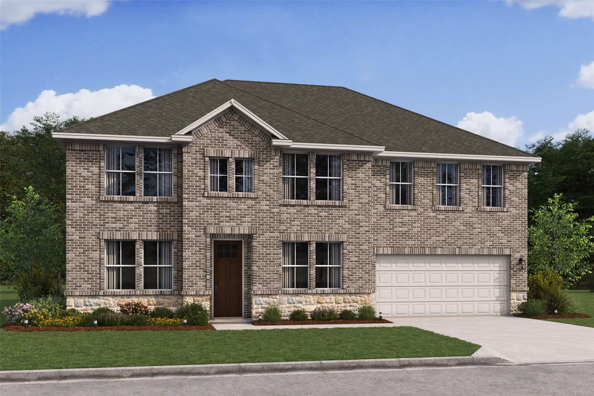 Photo of 1065 Apple Ridge Road, Magnolia, TX 77363