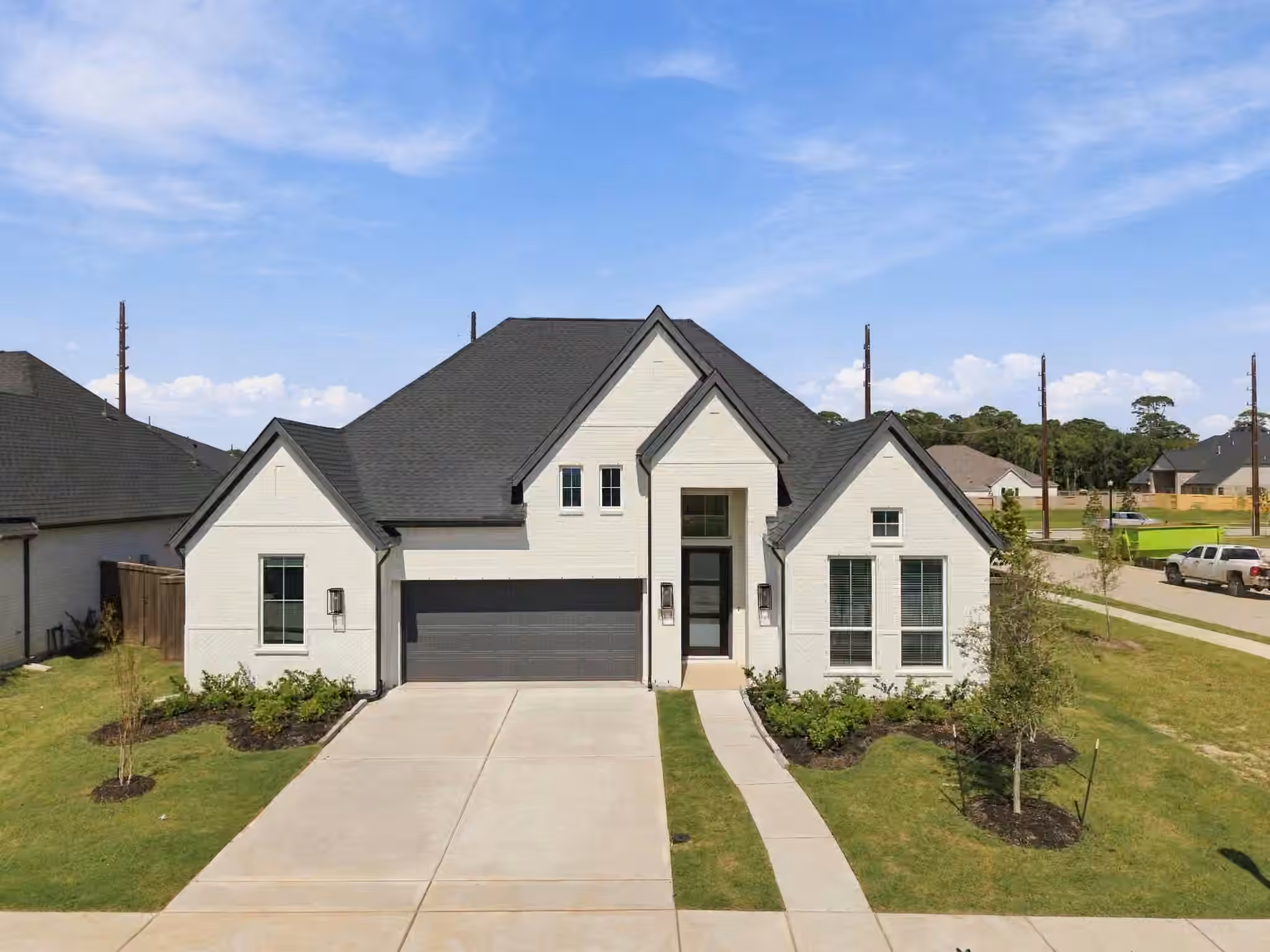 Photo 3 of 12202 Denham Drive, Mont Belvieu, TX