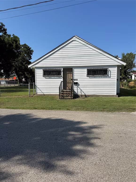Photo of 1603 Campbell Street, Houston, TX
