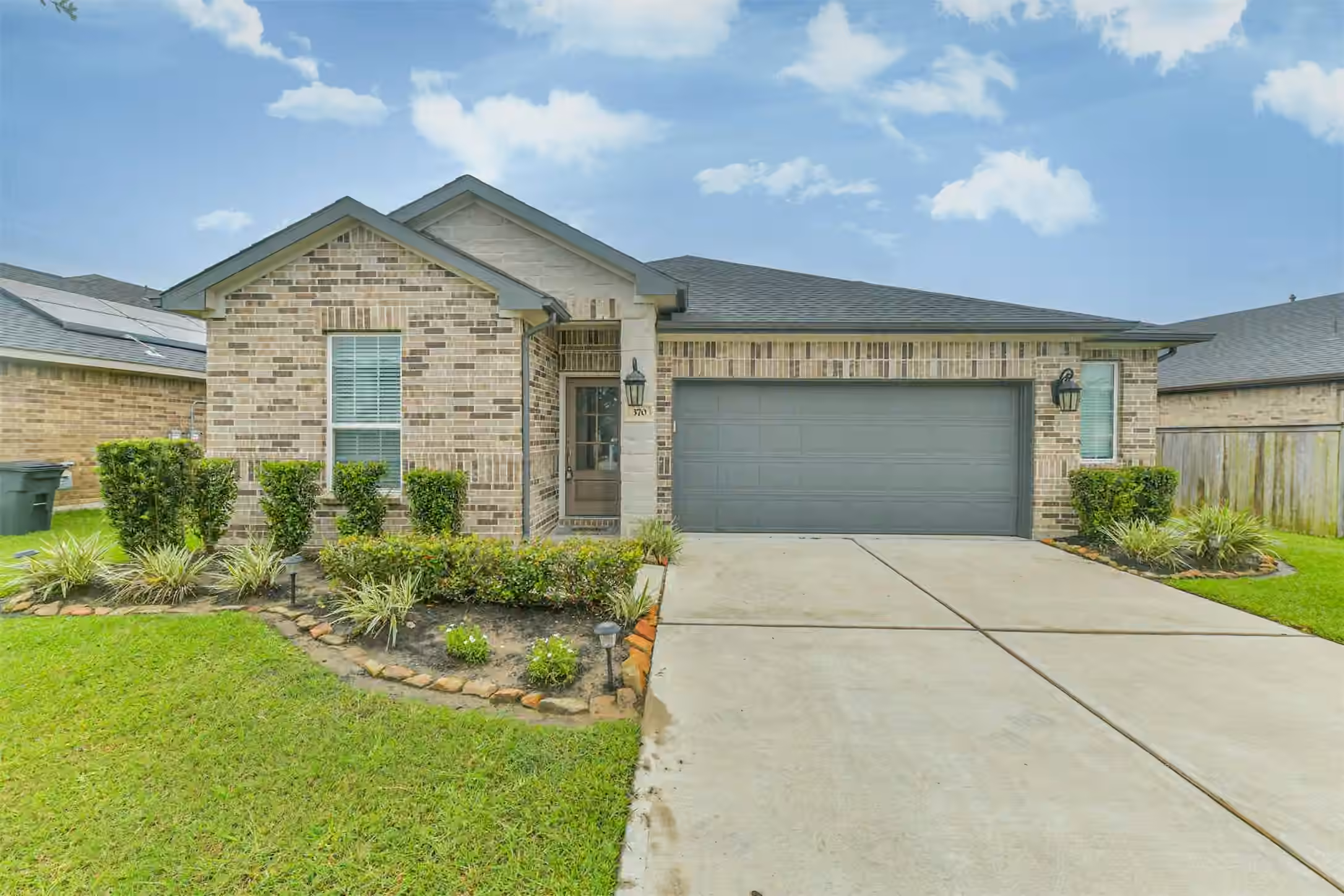 Photo of 370 Weimer Lagoon Road, La Porte, TX