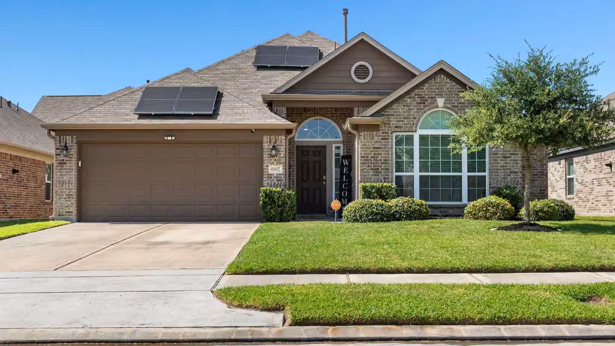 Photo of 6807 Little Cypress Creek Trail Trail, Humble, TX 77338