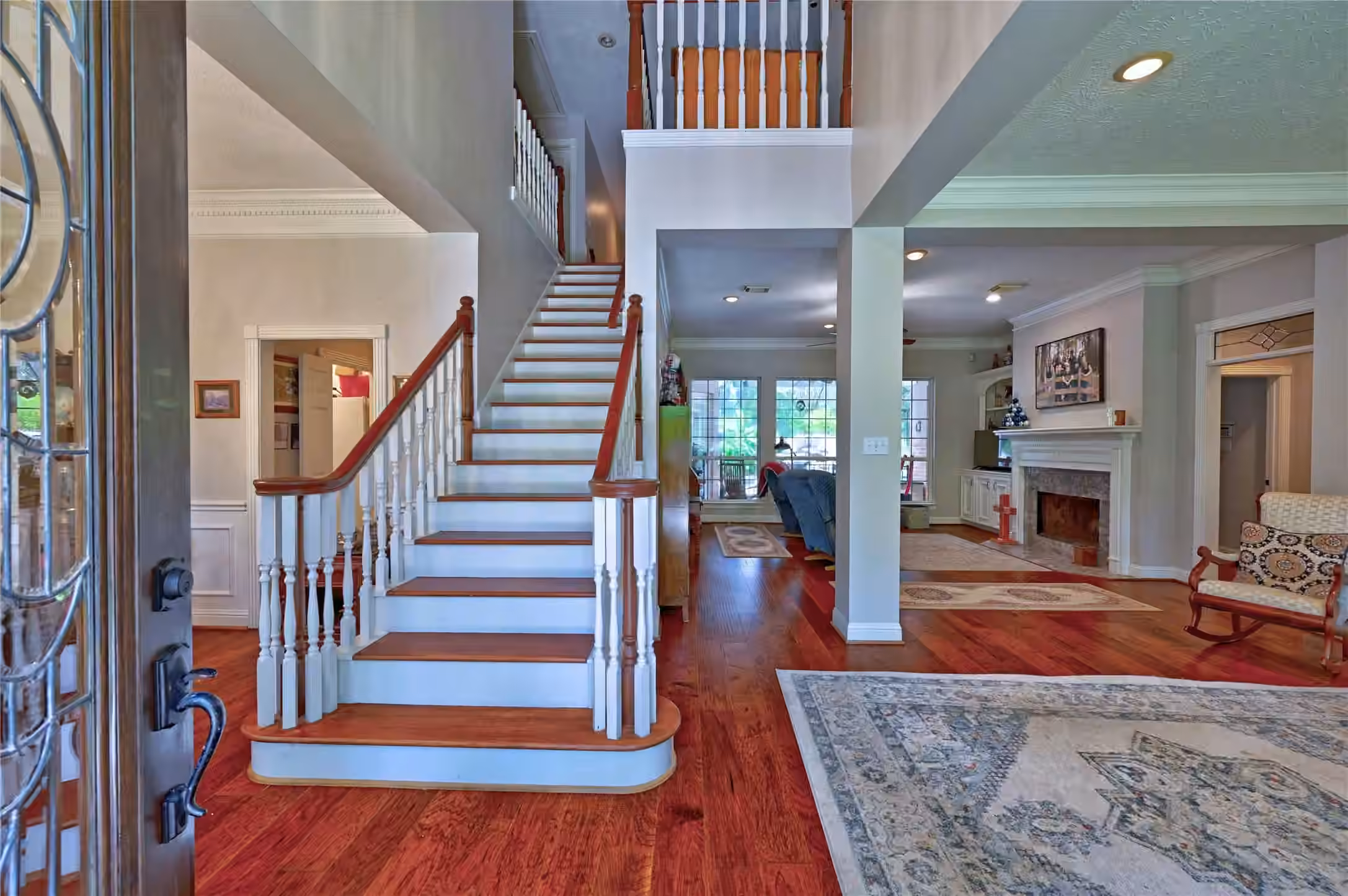 Photo 4 of 34 Ranch Creek Way, Magnolia, TX