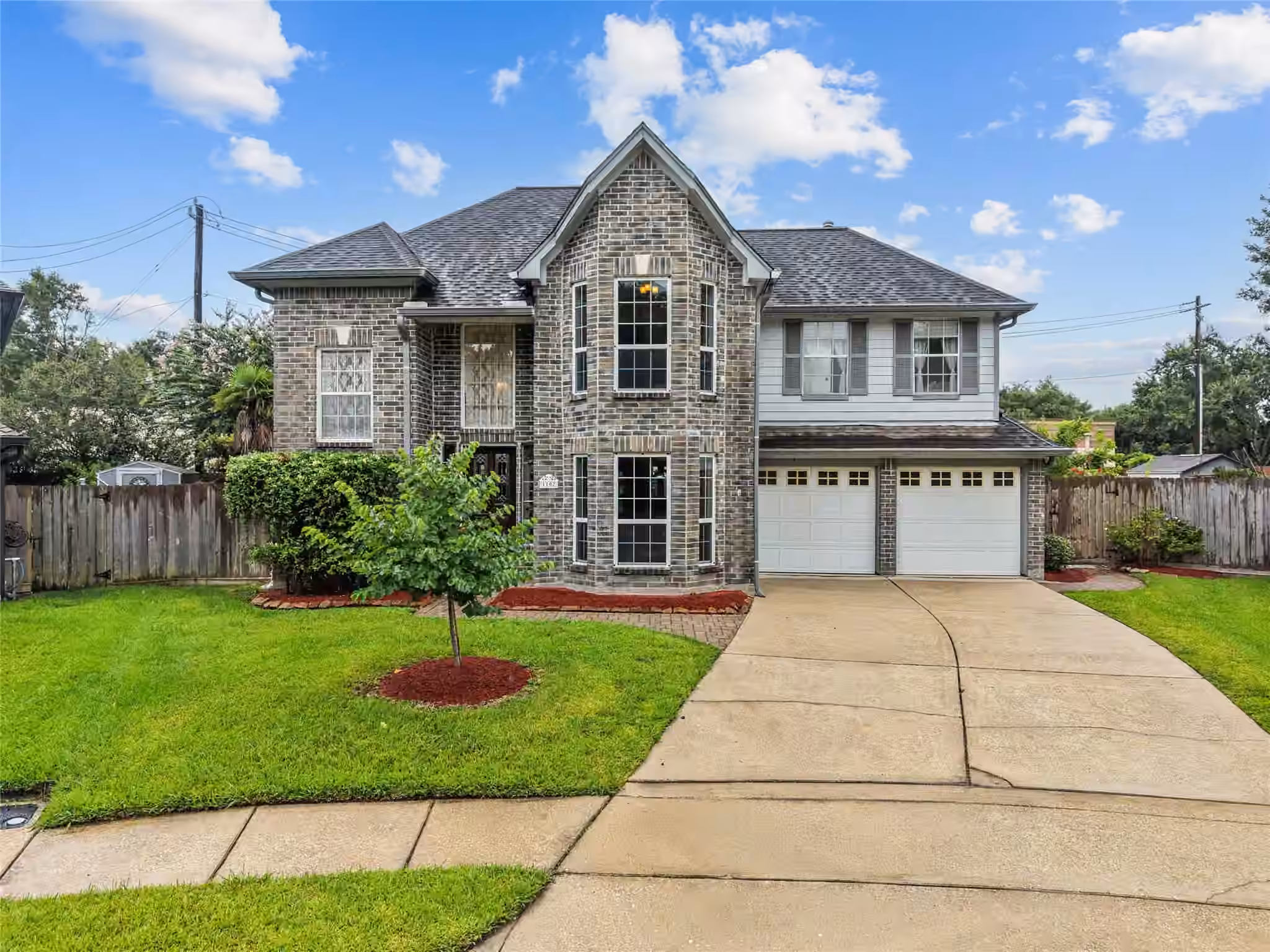 Photo of 1102 Juniper Canyon Lane, Houston, TX