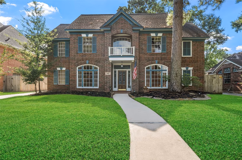 Photo of 3606 Shady Village Drive, Houston, TX