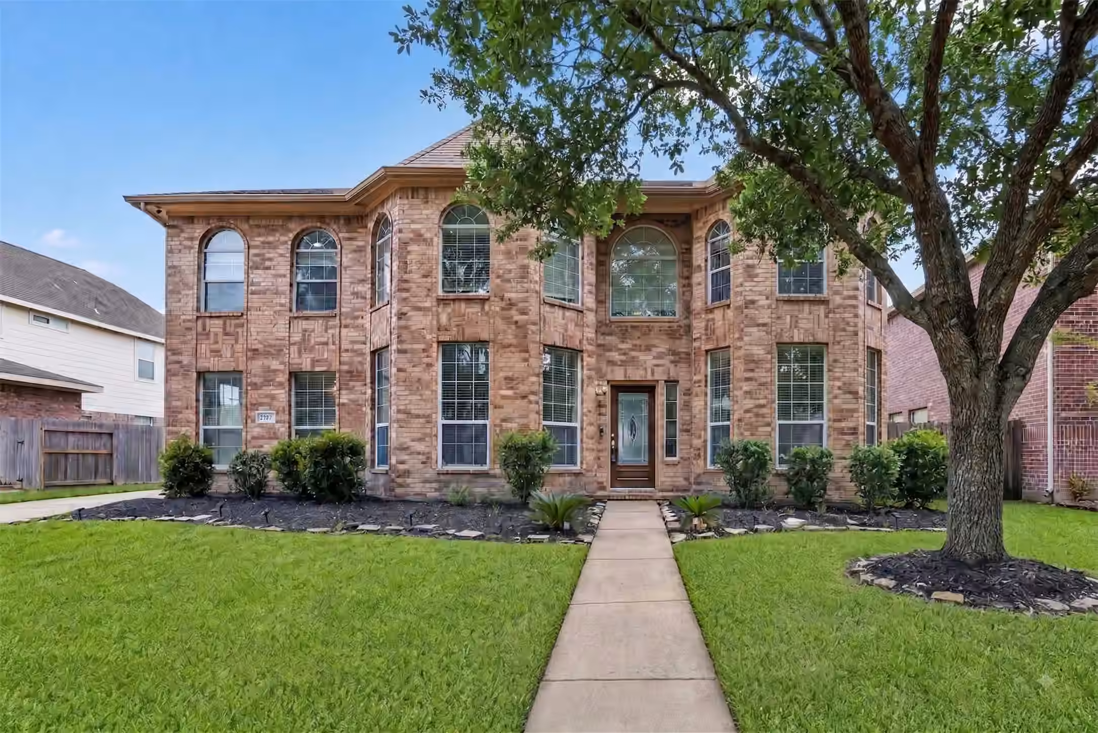 Photo of 27011 Rockwood Park Lane, Cypress, TX 77433