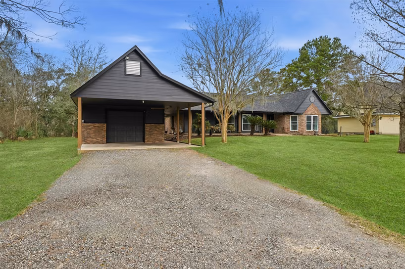 Photo 4 of 4701 County Road 747a, Brazoria, TX