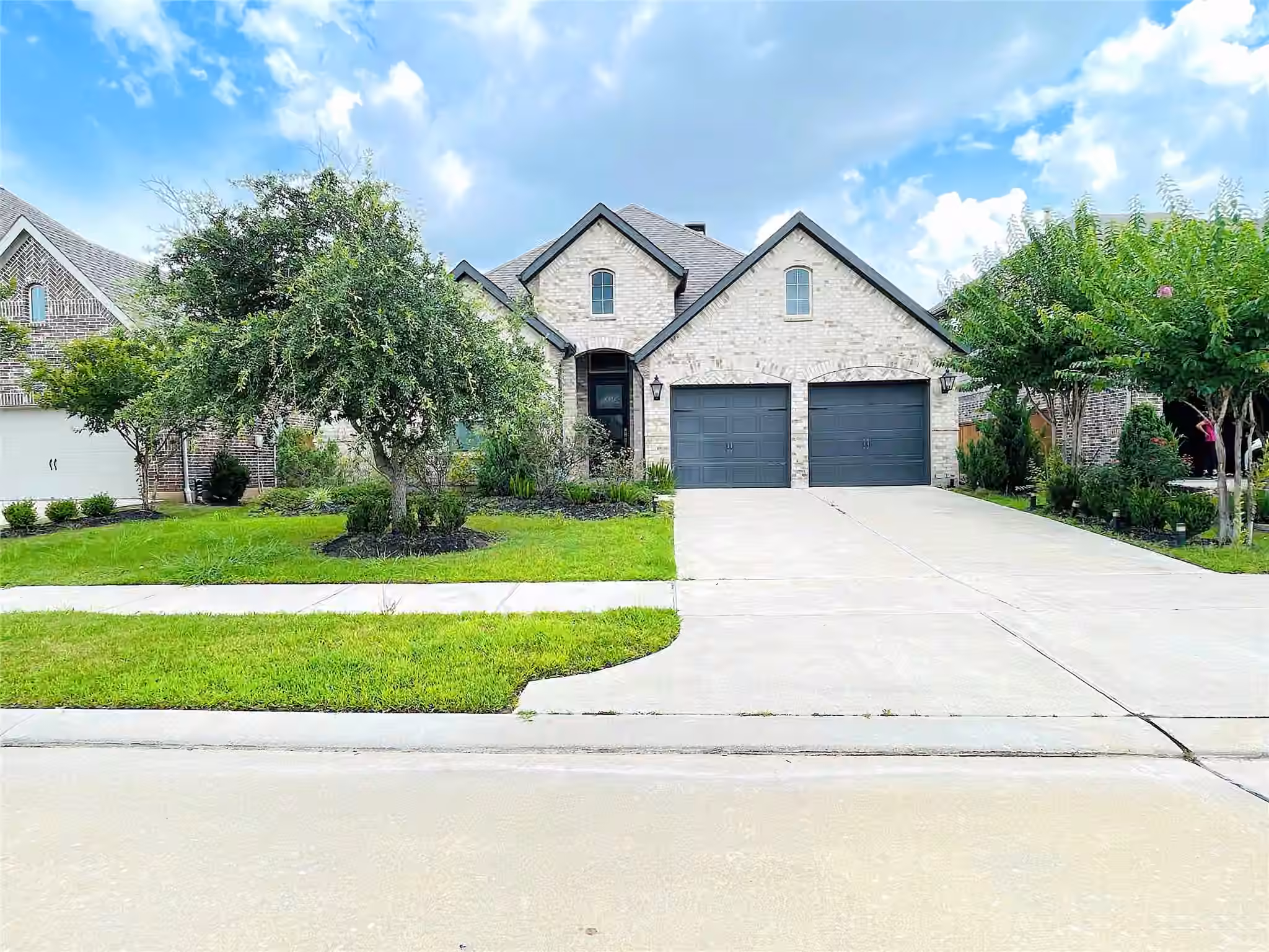 Photo 2 of 18414 Kilbowie Place, Richmond, TX
