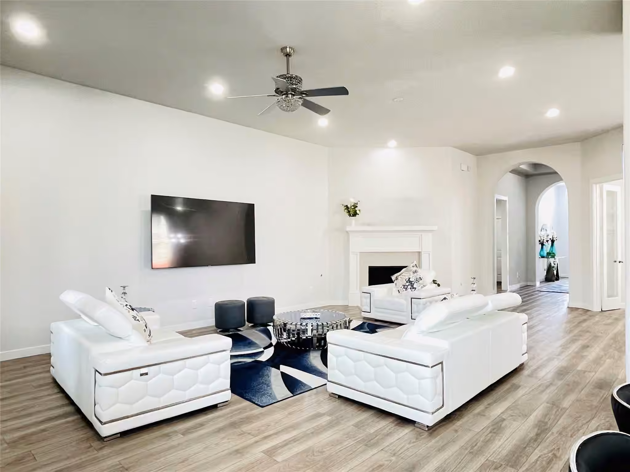 Photo 6 of 18414 Kilbowie Place, Richmond, TX