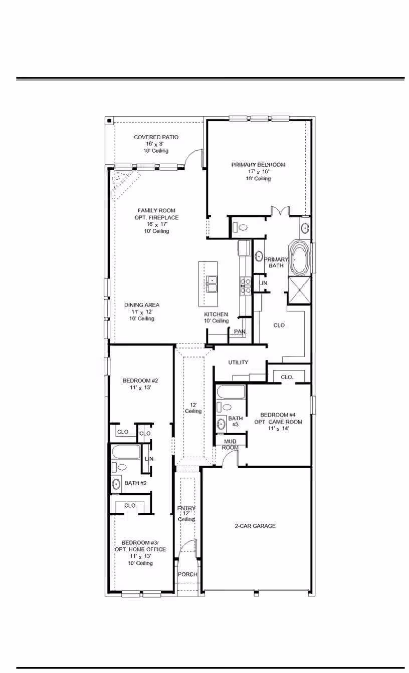 Photo 2 of 25203 Forage Mist Court, Katy, TX