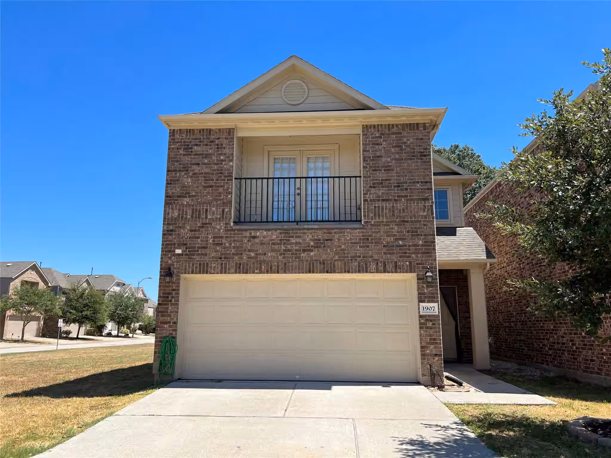 Photo of 1907 Sophia Drive, Houston, TX 77090
