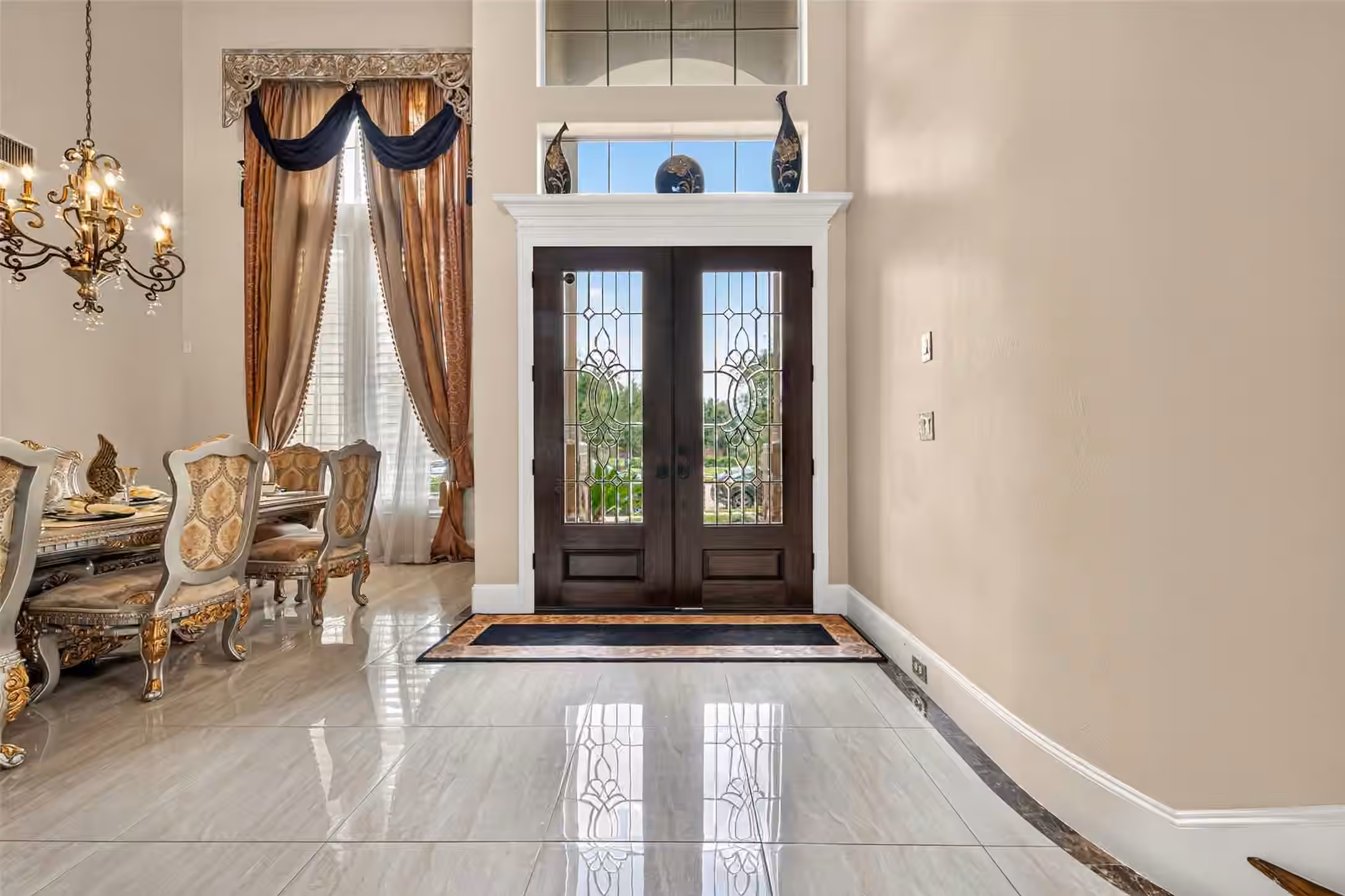 Photo of 23711 Certosa Drive, Richmond, TX 77406