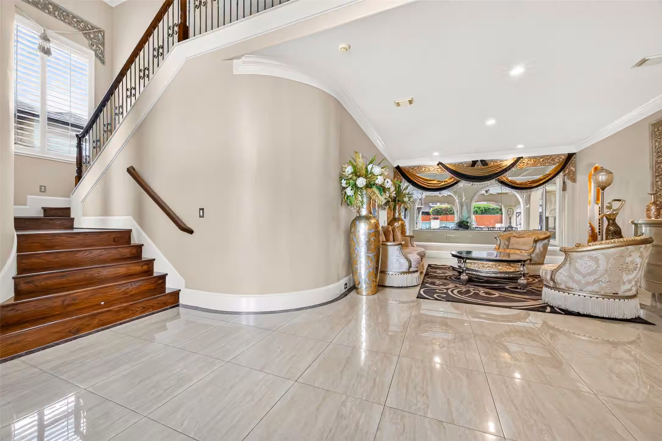 Photo 2 of 23711 Certosa Drive, Richmond, TX