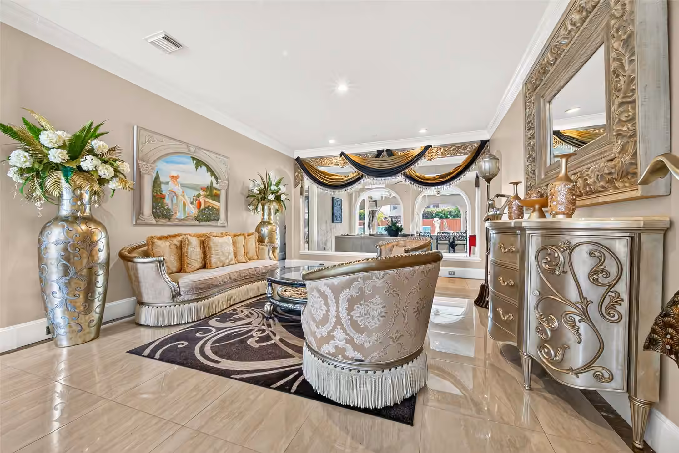 Photo 4 of 23711 Certosa Drive, Richmond, TX