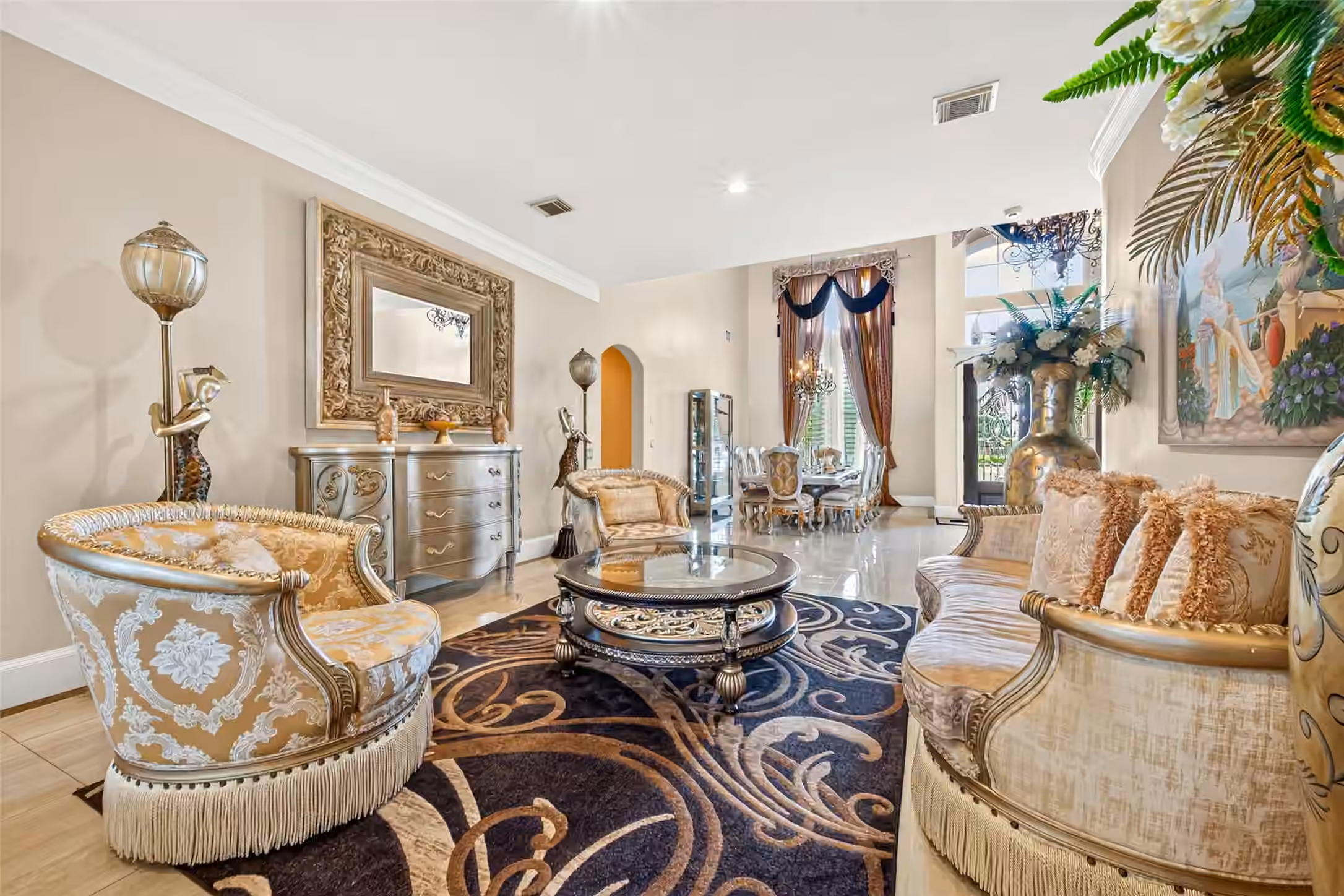 Photo 6 of 23711 Certosa Drive, Richmond, TX